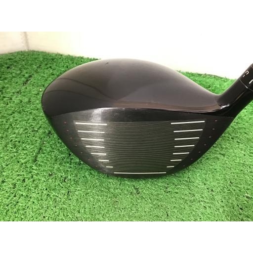 ブリヂストン BRIDGESTONE ドライバー J715 B3 BRIDGESTONE J715 B3  9.5° フレックスS 中古 Dランク｜golfpartner｜03