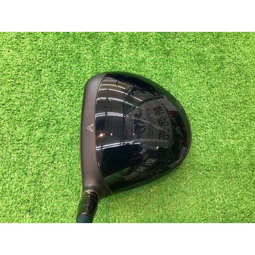 キャロウェイ PARADYM ドライバー X PARADYM X  9° フレックスS 中古 Cランク｜golfpartner｜02