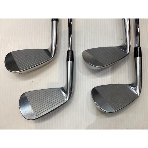 ホンマゴルフ ホンマ ツアーワールド アイアンセット TR20V TOUR WORLD