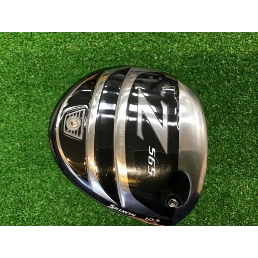 ダンロップ スリクソン ドライバー SRIXON Z565 10.5 
