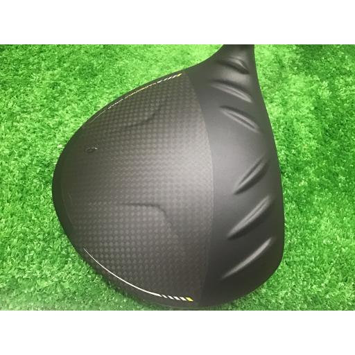 ピン G430 ドライバー G430 MAX 10K G430 MAX 10K  9° フレックスR 中古 Cランク｜golfpartner｜02