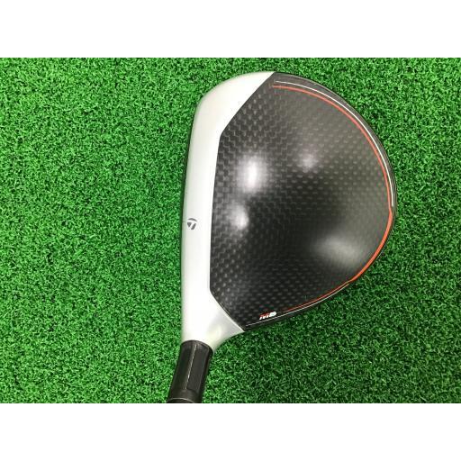 TaylorMade（テーラーメイド） M6 3W フェアウェイウッド FW