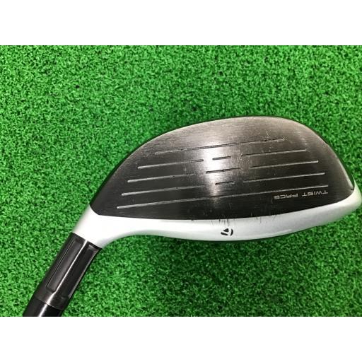 TaylorMade（テーラーメイド） M6 3W フェアウェイウッド FW