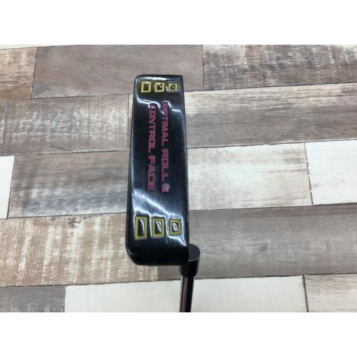 リョーマゴルフ　ピンパター　34インチ　P3 BLACK RYOMA GOLF（リョーマゴルフ） Ryoma P3(ピンタイプ) ブラック 34