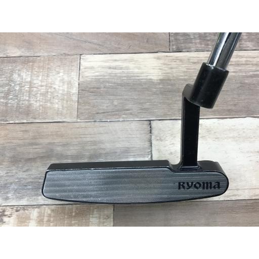 RYOMA GOLF（リョーマゴルフ） Ryoma P3(ピンタイプ) ブラック 34