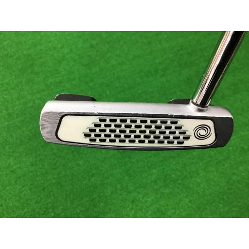 ODYSSEY STROKE LAB DOUBLE WIDE 34インチパター ODYSSEY（キャロウェイゴルフ） オデッセイ STROKE LAB DOUBLE WIDE 34