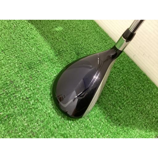 ブリヂストン ツアーB BRIDGESTONE ユーティリティ TOUR B JGR U4 フレックスS 中古 Dランク｜golfpartner｜02