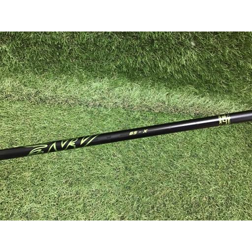 コブラ KING ドライバー F8+ KING F8+ 1W(ブラック) フレックスX 中古 Cランク｜golfpartner｜05