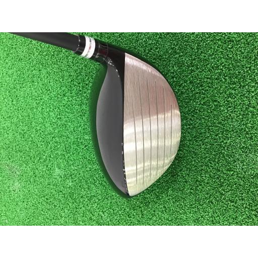 ミステリーワコウエンタープライズ MYSTERY ドライバー CF-435 TOUR MYSTERY CF-435 TOUR 1W フレックスS 中古 Aランク｜golfpartner｜03