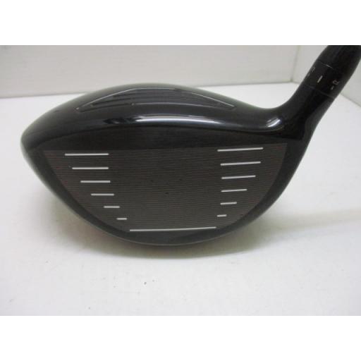 ブリヂストン BRIDGESTONE ドライバー J815 ブラック BRIDGESTONE J815 ブラック 10.5° フレックスSR 中古 Cランク｜golfpartner｜02