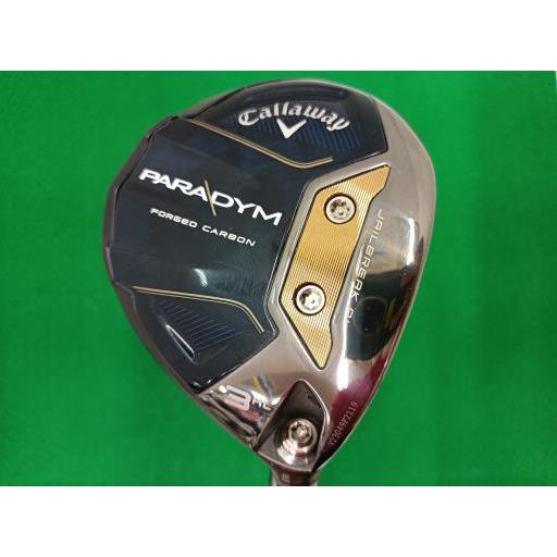 Callaway PARADYM 3HL フェアウェイウッド