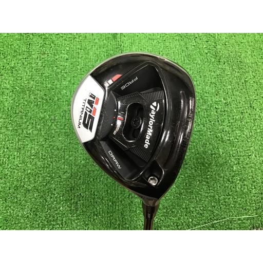 テーラーメイド エムファイブ フェアウェイウッド M5 M5 3W フレックス 