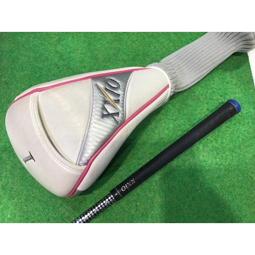 ダンロップ ゼクシオ9 XXIO9 ドライバー XXIO(2016) 13.5° レディース フレックスL 中古 Cランク｜golfpartner｜06