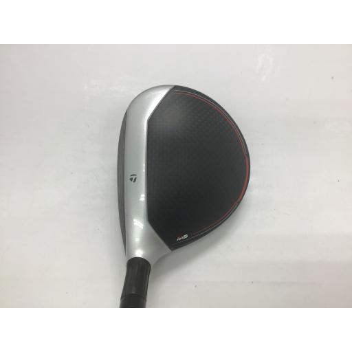 テーラーメイド M6 フェアウェイウッド M6 M6 5W フレックスS 中古 Dランク｜golfpartner｜03