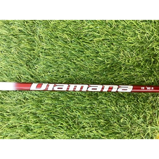 ヤマハ RMX フェアウェイウッド VD RMX VD 3W フレックスR 中古 Cランク｜golfpartner｜04