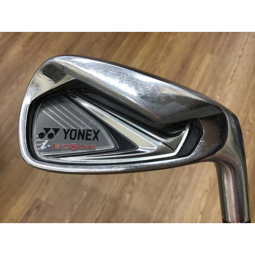 ヨネックス YONEX イーゾーン アイアンセット i-EZONE i-EZONE 5S フレックスR 中古 Dランク｜golfpartner｜02