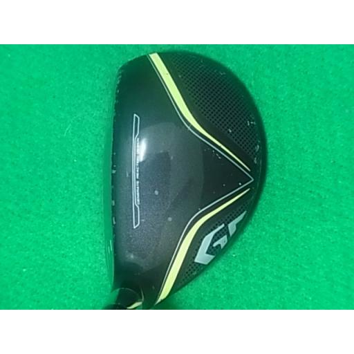 TOUR STAGE X-DRIVE GR U2 19度　U4 23度 セット TOUR STAGE X-DRIVE GR U2 19度 U4 23度 セット ブリヂストン ツアー