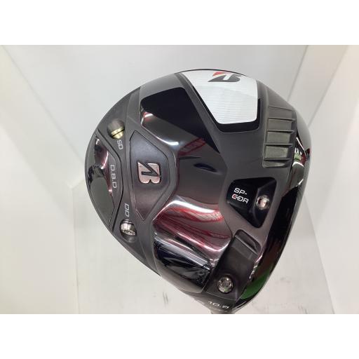 BRIDGESTONE GOLF ブリヂストン B2 HT 10.5° ドライバー DR フレックス