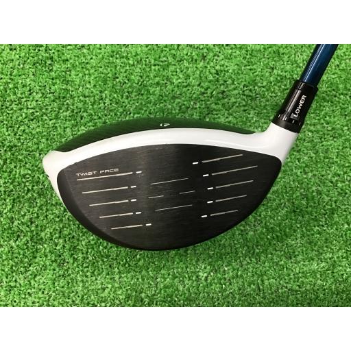 テーラーメイド SIM2 ドライバー SIM2 SIM2 10.5° フレックスSR 中古 Cランク｜golfpartner｜02