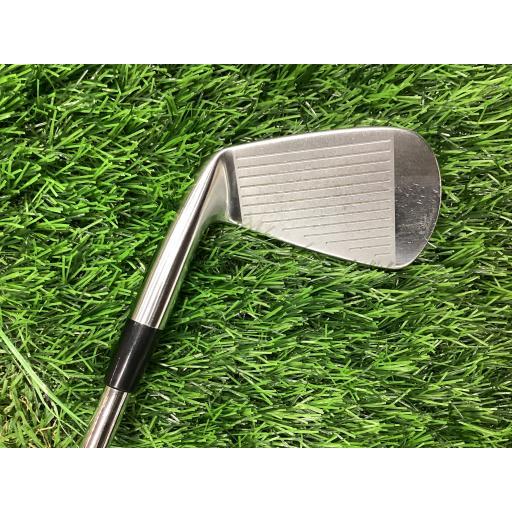 ミズノ MP アイアンセット H5 MP-H5 6S フレックスS 中古 Cランク｜golfpartner｜03