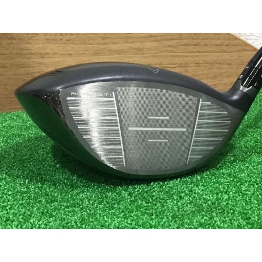 Callaway（キャロウェイ） PARADYM 10.5° ドライバー DR フレックスSR
