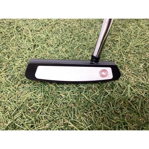 オデッセイ TRI-HOT 5K パター TRIPLE WIDE TRI-HOT 5K TRIPLE WIDE 33インチ 中古 Cランク｜golfpartner｜02