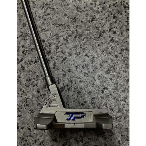 TPコレクション BLACK BANDON TM1 33inch