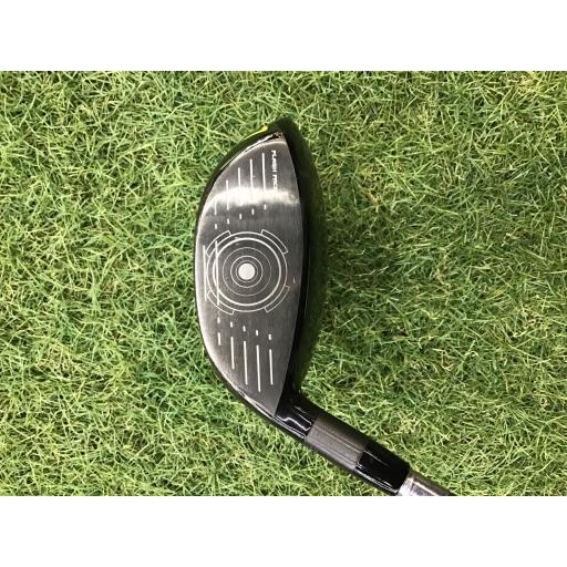 キャロウェイ EPIC FLASH フェアウェイウッド STAR EPIC FLASH STAR 3W フレックスS 中古 Cランク｜golfpartner｜03