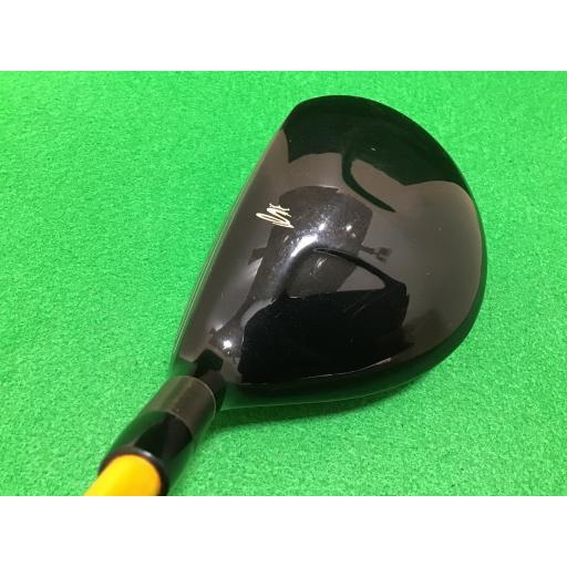 コブラ Cobra キングコブラ フェアウェイウッド S9-1 PRO KING cobra S9-1 PRO 3W フレックスS 中古 Cランク｜golfpartner｜03