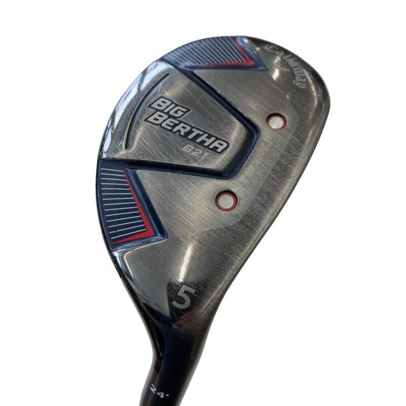 Callaway（キャロウェイ） ビッグバーサ ユーティリティ B21 BIG