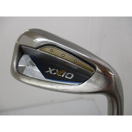 DUNLOP（ダンロップ） XXIO(2024) 7S アイアンセット IR フレックスS