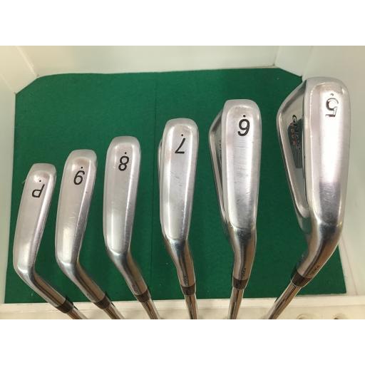 プロギア「GN502 TOUR FORGED」4番アイアン なか プロギア「GN502 TOUR FORGED」4番アイアン なか