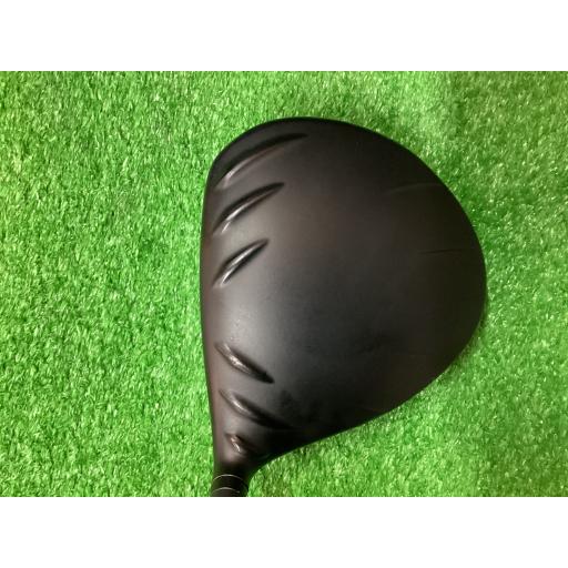 ピン G425 ドライバー G425 MAX G425 MAX  9°(アーコス無し) フレックスX 中古 Cランク｜golfpartner｜02