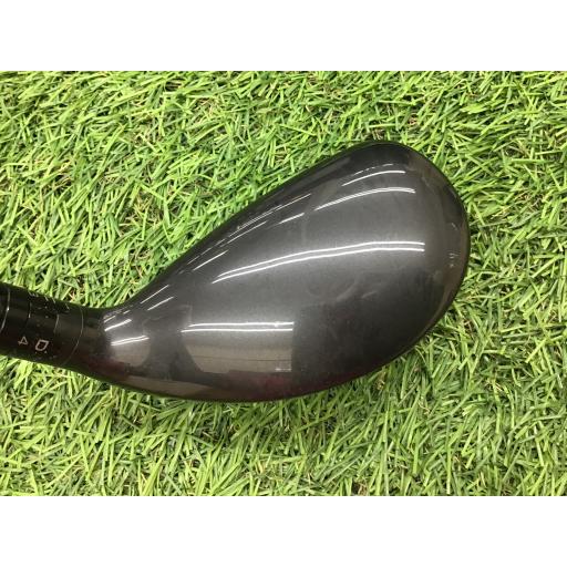 Titleist 818H1 ユーティリティ 23度 フジクラMC80(S) Titleist 818H1