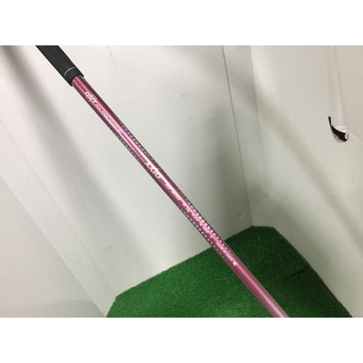 ダンロップ ゼクシオ9 XXIO9 フェアウェイウッド XXIO(2016) 5W(ボルドー) レディース フレックスL 中古 Cランク｜golfpartner｜04