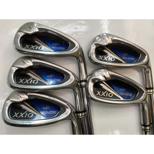 XXIO ダンロップ ゼクシオ8 XXIO8 アイアンセット XXIO(2014) 5S 