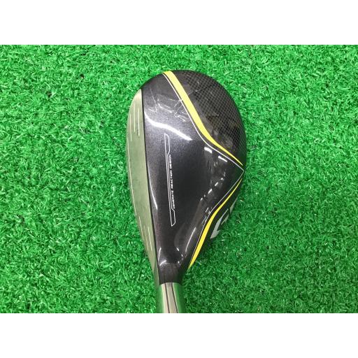 ブリヂストン ツアーステージ ユーティリティ TOURSTAGE X-UT GR(2014) U3 フレックスS 中古 Dランク｜golfpartner｜02