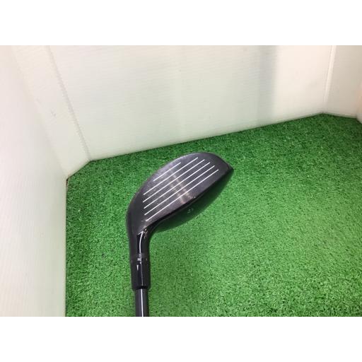 テーラーメイド Taylormade スーパーマックス フェアウェイウッド R9 SUPER MAX 5W フレックスSR 中古 Cランク｜golfpartner｜02