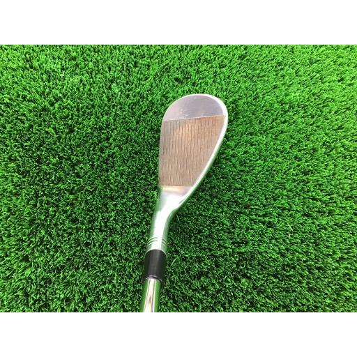 テーラーメイド Taylormade TM ウェッジ MILLED GRIND 2 Taylor Made MILLED GRIND 2 52°/09° フレックスS 中古 Cランク｜golfpartner｜02