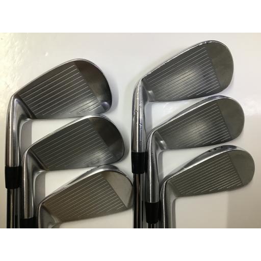 BRIDGESTONE GOLF ブリヂストン 222CB+ 6S アイアンセット IR