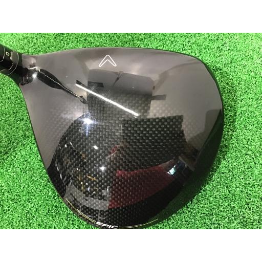 Callaway（キャロウェイ） EPIC MAX 10.5° ドライバー DR フレックスR