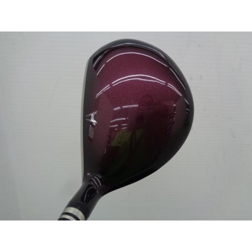 ゼクシオXXIO8 レディース4W ボルドー