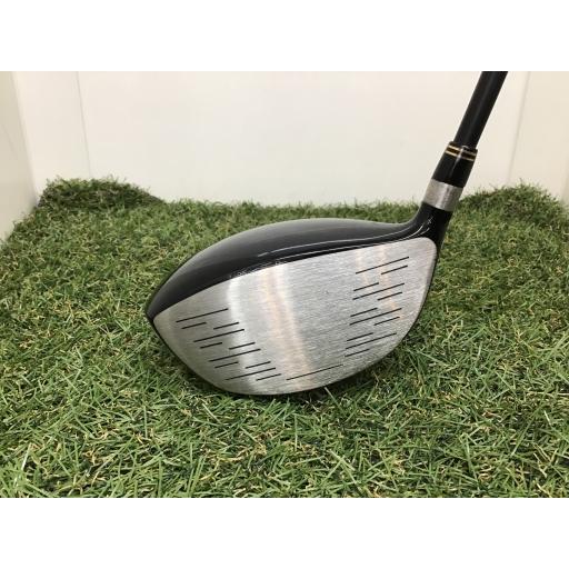 ワークスゴルフ アクトワークス ドライバー MAXIMAX Actworks MAXIMAX  9.5° フレックスS 中古 Cランク｜golfpartner｜03