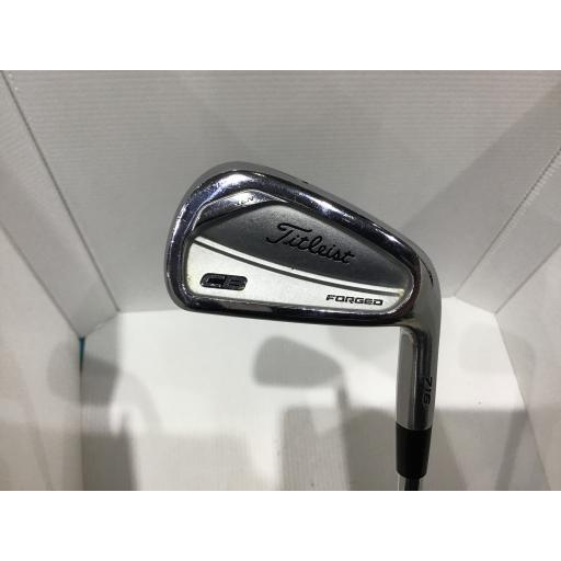 タイトリスト Titleist アイアンセット CB 716 Titleist CB 716 6S  