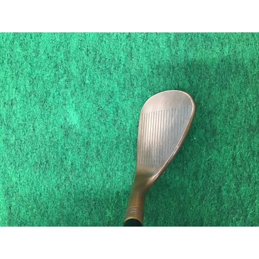 テーラーメイド Taylormade TM ウェッジ MILLED GRIND HI-TOE Taylor Made MILLED GRIND HI-TOE 50°/09° フレックスS 中古 Dランク｜golfpartner｜04