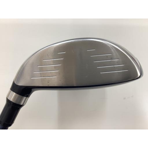 ゴルフプランナー トブンダ フェアウェイウッド TRY FIT(2015) TOBUNDA TRY FIT(2015) 3W フレックスSR 中古 Cランク｜golfpartner｜03