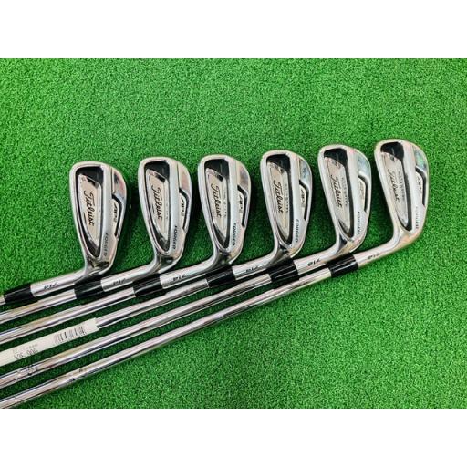 Titleist（タイトリスト） アイアンセット AP2 714 Titleist AP2 714