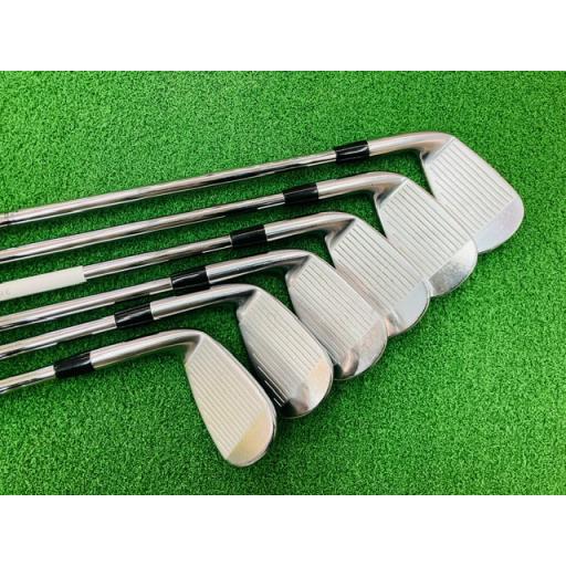 Titleist（タイトリスト） アイアンセット AP2 714 Titleist AP2 714