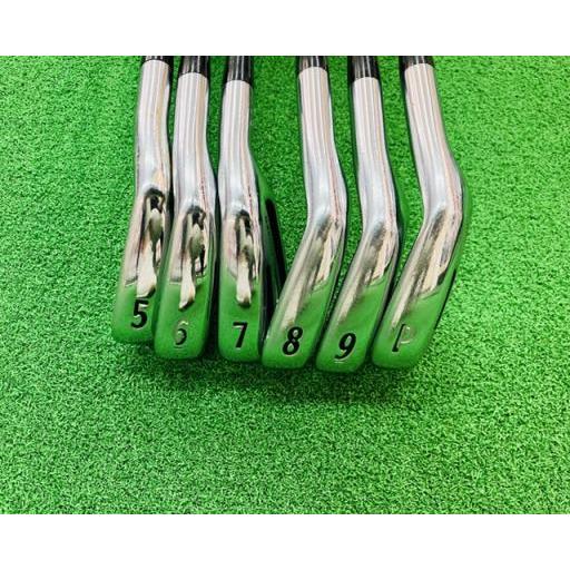 Titleist（タイトリスト） アイアンセット AP2 714 Titleist AP2 714