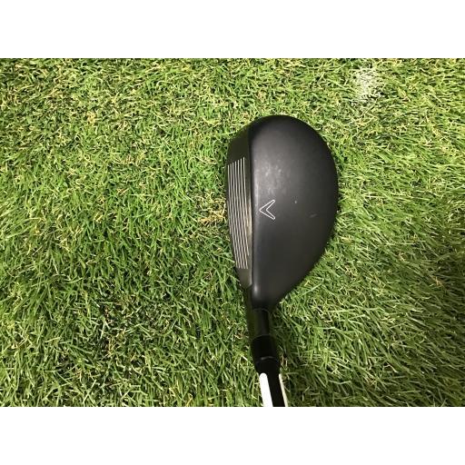 Callaway（キャロウェイ） ローグエスティー ユーティリティ MAX ROGUE